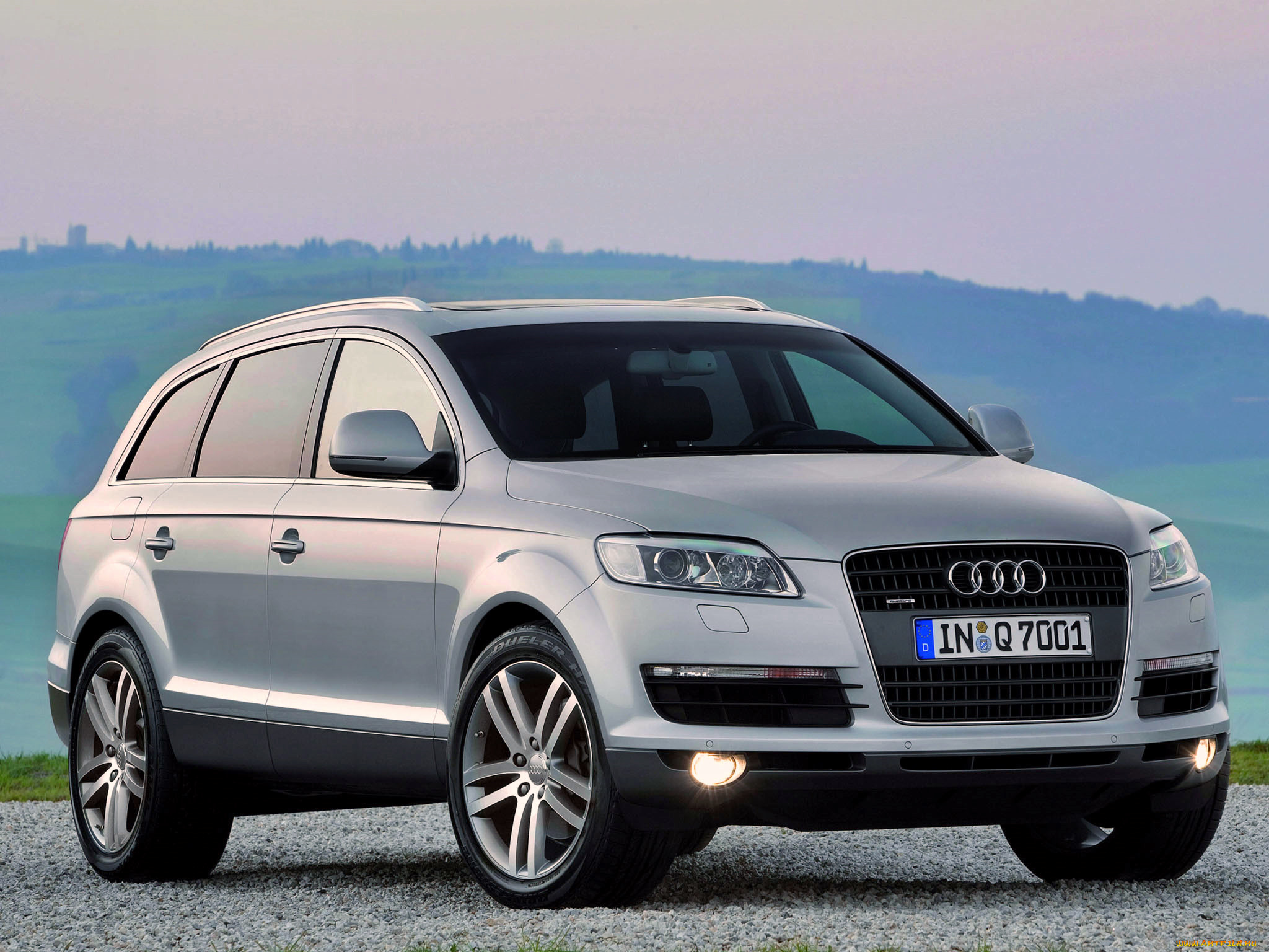 , audi
